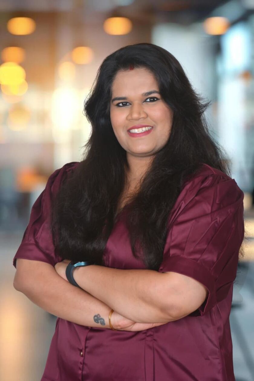 Anvi Dholakia