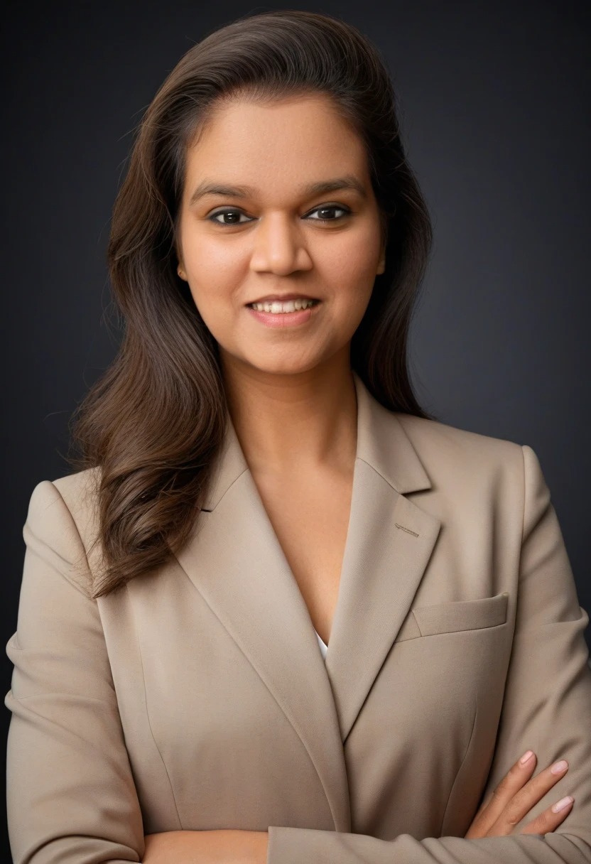 Anvi Dholakia