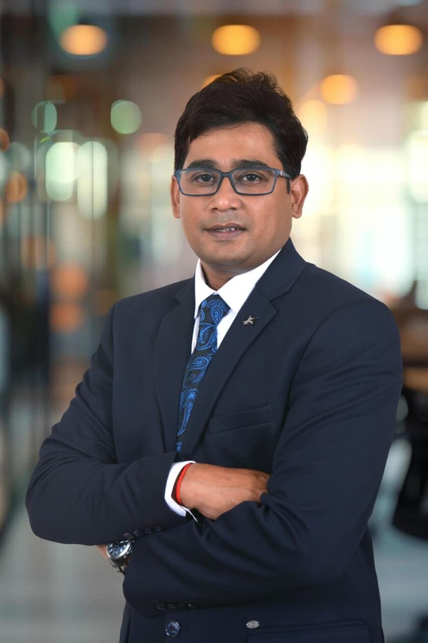 Pratik Kothari